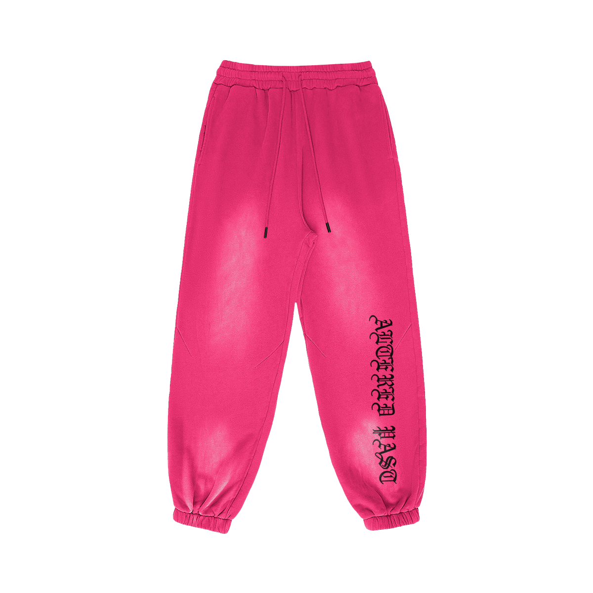 ALTERED PAST LOGO SWEATPANTS